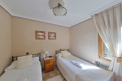 Villa a Bustarviejo, Madrid, Bustarviejo - € 630.000 | Ref: 2216/91 - foto 36