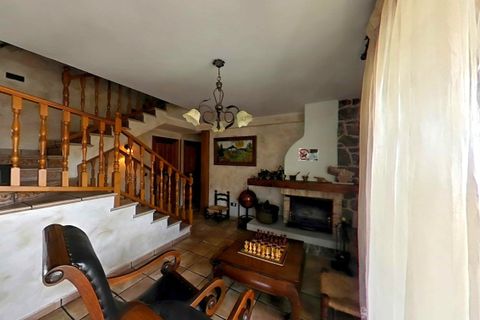 Villa a Bustarviejo, Madrid, Bustarviejo - € 630.000 | Ref: 2216/91 - foto 14