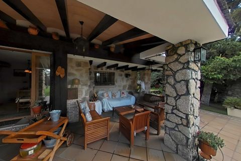 Villa a Bustarviejo, Madrid, Bustarviejo - € 630.000 | Ref: 2216/91 - foto 7