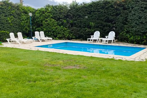 Villa a Bustarviejo, Madrid, Bustarviejo - € 630.000 | Ref: 2216/91 - foto 3