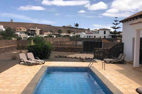 Villa a La Oliva, Fuerteventura, La Oliva - € 460.000 | Ref: FV627 - foto 2