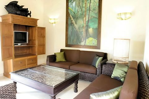 Villa a La Oliva, Fuerteventura, La Oliva - € 460.000 | Ref: FV627 - foto 13