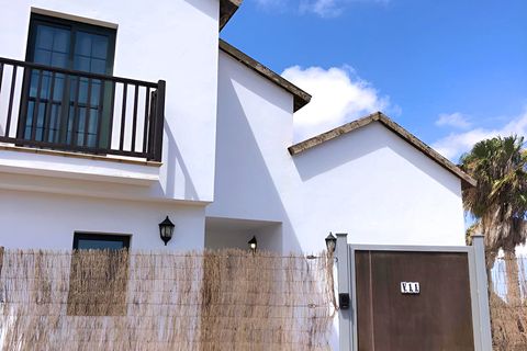 Villa a La Oliva, Fuerteventura, La Oliva - € 460.000 | Ref: FV627 - foto 6