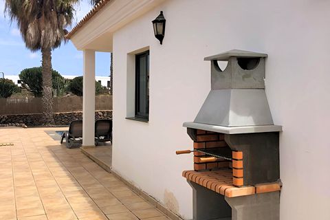 Villa a La Oliva, Fuerteventura, La Oliva - € 460.000 | Ref: FV627 - foto 5