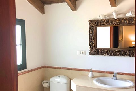 Villa a La Oliva, Fuerteventura, La Oliva - € 460.000 | Ref: FV627 - foto 22