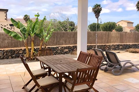 Villa a La Oliva, Fuerteventura, La Oliva - € 460.000 | Ref: FV627 - foto 7