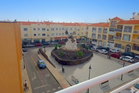 Leilighet i Corralejo, Fuerteventura, Corralejo - € 249 000 | Ref: FV628 - foto 26