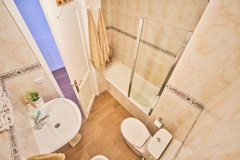 Leilighet i Corralejo, Fuerteventura, Corralejo - € 249 000 | Ref: FV628 - foto 19