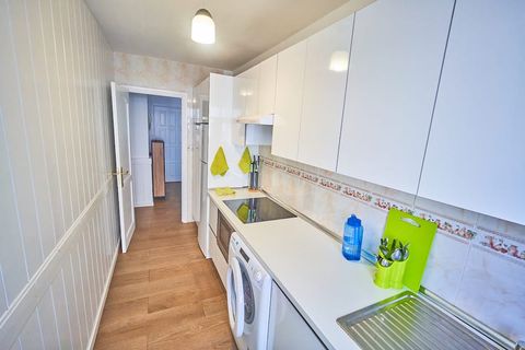 Leilighet i Corralejo, Fuerteventura, Corralejo - € 249 000 | Ref: FV628 - foto 6
