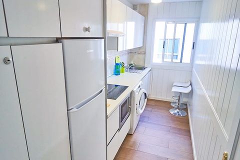 Leilighet i Corralejo, Fuerteventura, Corralejo - € 249 000 | Ref: FV628 - foto 7