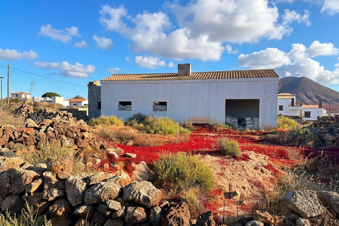 Landsbyhus i Villaverde, Fuerteventura, Villaverde - € 395.000 | Ref: FV629 - foto 7
