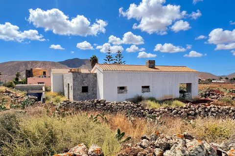 Landsbyhus i Villaverde, Fuerteventura, Villaverde - € 395.000 | Ref: FV629 - foto 3