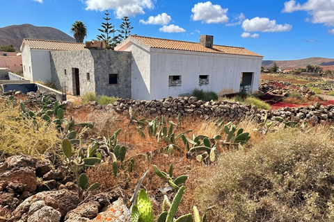 Landsbyhus i Villaverde, Fuerteventura, Villaverde - € 395.000 | Ref: FV629 - foto 1