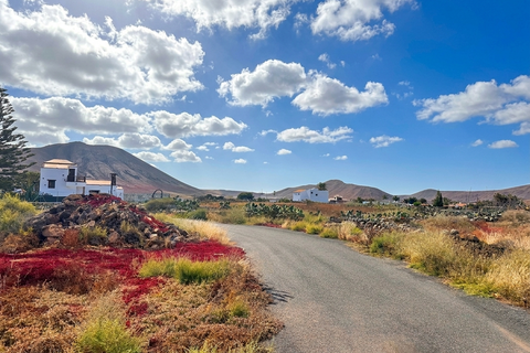 Landsbyhus i Villaverde, Fuerteventura, Villaverde - € 395.000 | Ref: FV629 - foto 13