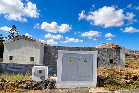 Landsbyhus i Villaverde, Fuerteventura, Villaverde - € 395.000 | Ref: FV629 - foto 12
