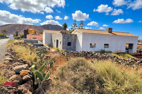 Landsbyhus i Villaverde, Fuerteventura, Villaverde - € 395.000 | Ref: FV629 - foto 4