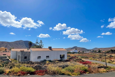 Landsbyhus i Villaverde, Fuerteventura, Villaverde - € 395.000 | Ref: FV629 - foto 2