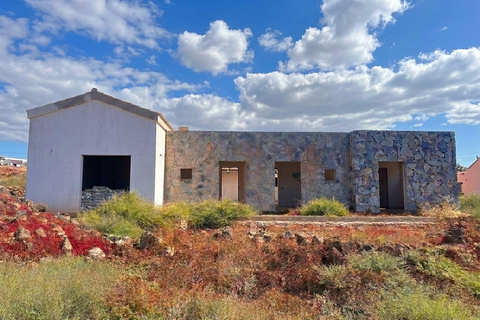 Landsbyhus i Villaverde, Fuerteventura, Villaverde - € 395.000 | Ref: FV629 - foto 9