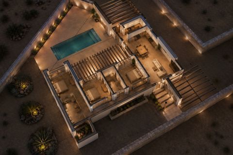 Villa a La Oliva, Fuerteventura, La Oliva - € 570.000 | Ref: FV632 - foto 10