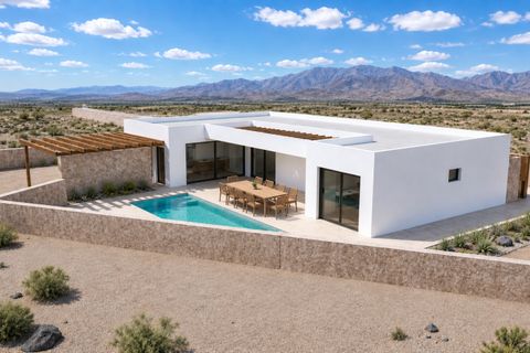 Villa a La Oliva, Fuerteventura, La Oliva - € 570.000 | Ref: FV632 - foto 4