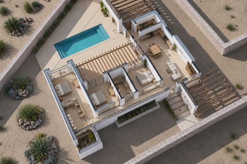 Villa a La Oliva, Fuerteventura, La Oliva - € 570.000 | Ref: FV632 - foto 5
