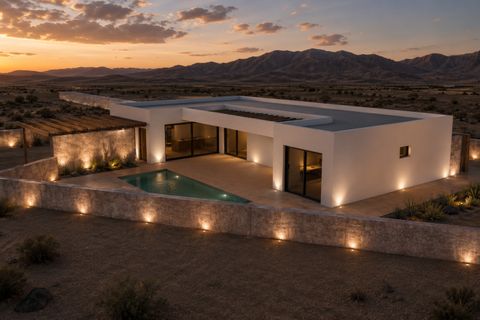 Villa a La Oliva, Fuerteventura, La Oliva - € 570.000 | Ref: FV632 - foto 9