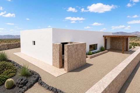 Villa a La Oliva, Fuerteventura, La Oliva - € 570.000 | Ref: FV632 - foto 2