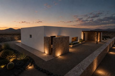 Villa a La Oliva, Fuerteventura, La Oliva - € 570.000 | Ref: FV632 - foto 8