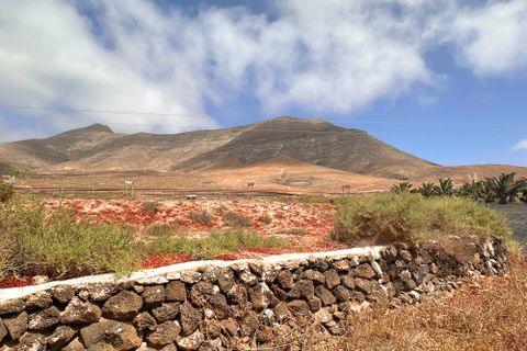 Helårsgrund i Tindaya, Fuerteventura, Tindaya - € 90.000 | Ref: FV633 - foto 8