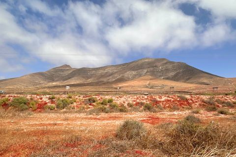 Helårsgrund i Tindaya, Fuerteventura, Tindaya - € 90.000 | Ref: FV633 - foto 4