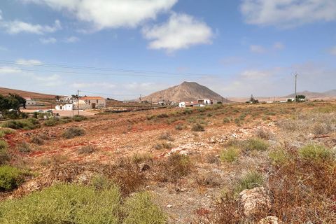 Helårsgrund i Tindaya, Fuerteventura, Tindaya - € 90.000 | Ref: FV633 - foto 7