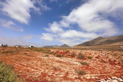Helårsgrund i Tindaya, Fuerteventura, Tindaya - € 90.000 | Ref: FV633 - foto 6