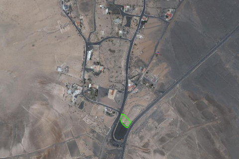 Helårsgrund i Tindaya, Fuerteventura, Tindaya - € 90.000 | Ref: FV633 - foto 10