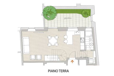 Leilighet i Pesaro, Pesaro and Urbino, Pesaro - € 468 000 | Ref: AP946 - foto 5