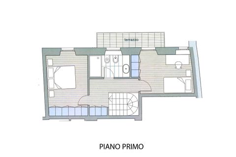 Leilighet i Pesaro, Pesaro and Urbino, Pesaro - € 468 000 | Ref: AP946 - foto 6