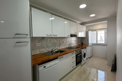 Lejlighed i Amadora, Lisbon, Amadora - € 265.000 | Ref: C0221-03896 - foto 1