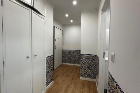 Lejlighed i Amadora, Lisbon, Amadora - € 265.000 | Ref: C0221-03896 - foto 4