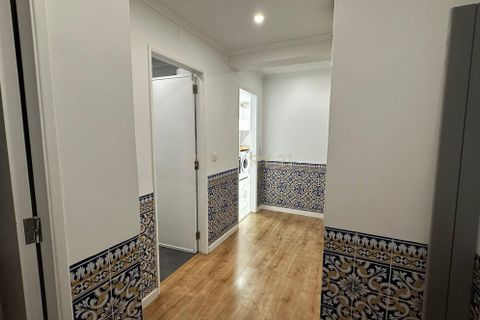 Lejlighed i Amadora, Lisbon, Amadora - € 265.000 | Ref: C0221-03896 - foto 9