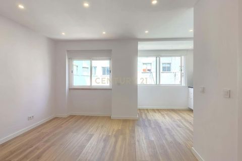 Lejlighed i Queluz, Lisbon, Queluz - € 267.000 | Ref: C0221-03897 - foto 5
