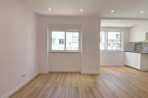Lejlighed i Queluz, Lisbon, Queluz - € 267.000 | Ref: C0221-03897 - foto 6