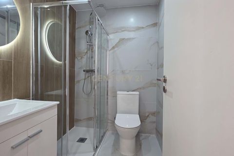 Lejlighed i Queluz, Lisbon, Queluz - € 267.000 | Ref: C0221-03897 - foto 10