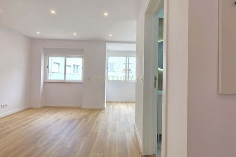 Lejlighed i Queluz, Lisbon, Queluz - € 267.000 | Ref: C0221-03897 - foto 12