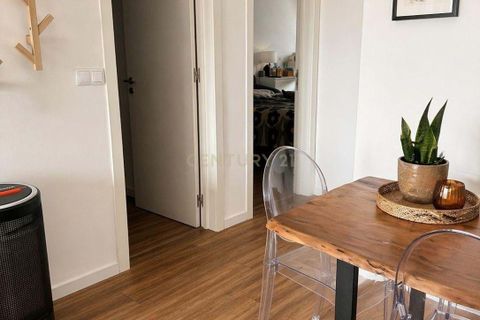 Lejlighed i Amadora, Lisbon, Amadora - € 310.000 | Ref: C0221-03898 - foto 5