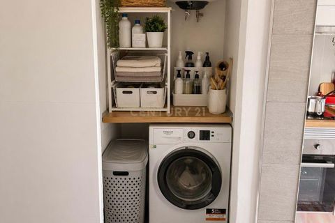 Lejlighed i Amadora, Lisbon, Amadora - € 310.000 | Ref: C0221-03898 - foto 6