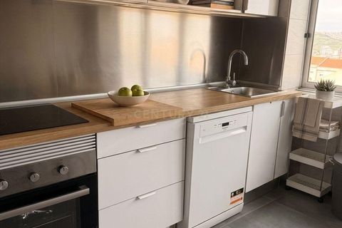 Lejlighed i Amadora, Lisbon, Amadora - € 310.000 | Ref: C0221-03898 - foto 7