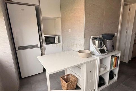 Lejlighed i Amadora, Lisbon, Amadora - € 310.000 | Ref: C0221-03898 - foto 8