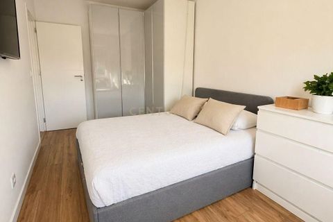 Lejlighed i Amadora, Lisbon, Amadora - € 310.000 | Ref: C0221-03898 - foto 2