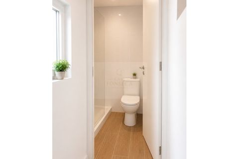 Villa i Porto, Porto, Porto - € 135.000 | Ref: MORADIA_CASA3 - foto 8