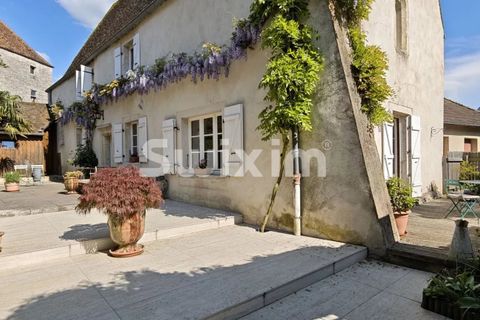 Villa i Pesmes, Haute-Saone, Pesmes - € 250.000 | Ref: 19046FB - foto 1