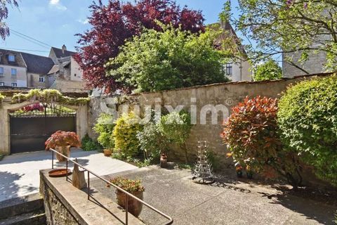 Villa i Pesmes, Haute-Saone, Pesmes - € 250.000 | Ref: 19046FB - foto 2